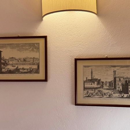 Hotel Relais Il Cestello Floransa Dış mekan fotoğraf