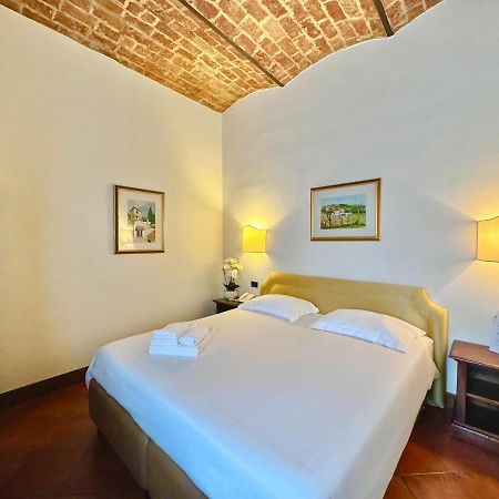 Hotel Relais Il Cestello Floransa Dış mekan fotoğraf