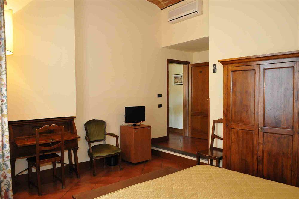 Hotel Relais Il Cestello Floransa Dış mekan fotoğraf