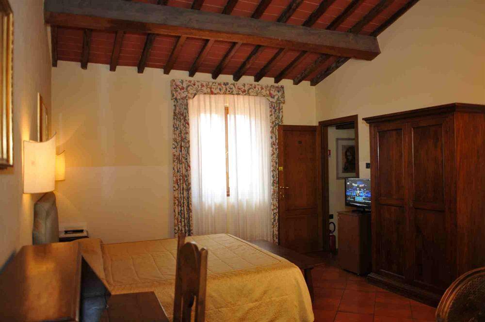Hotel Relais Il Cestello Floransa Dış mekan fotoğraf