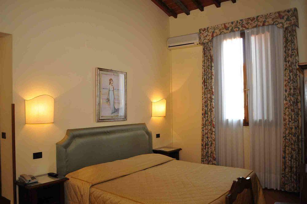 Hotel Relais Il Cestello Floransa Dış mekan fotoğraf
