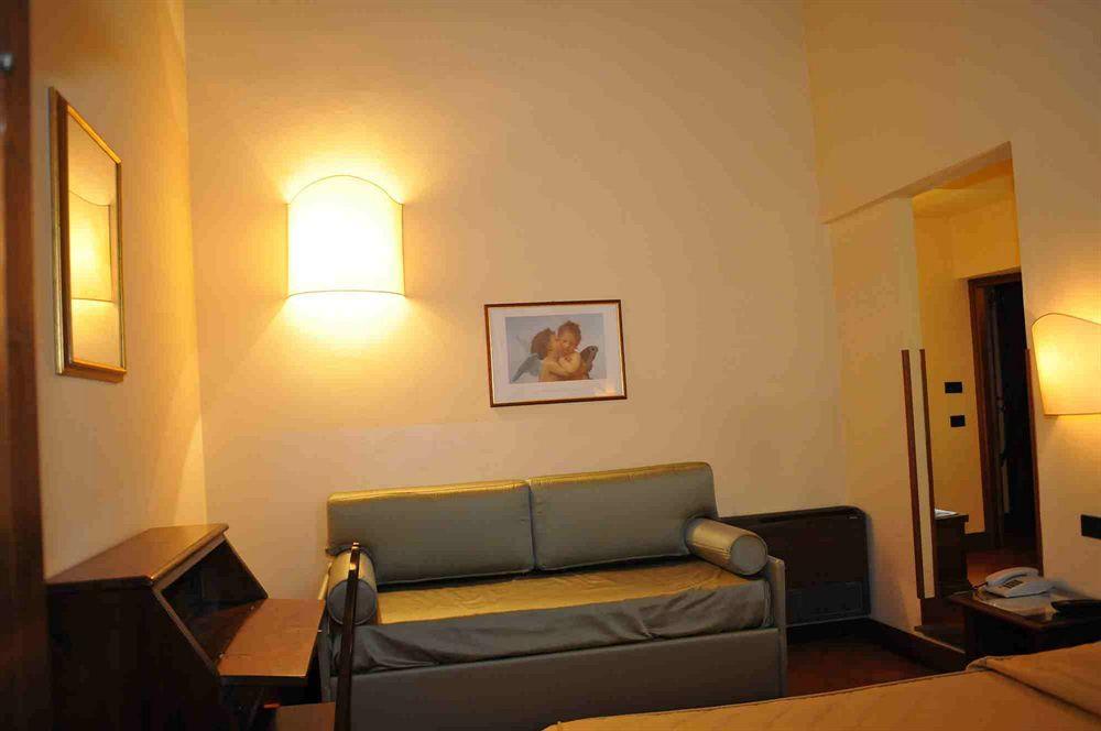 Hotel Relais Il Cestello Floransa Dış mekan fotoğraf