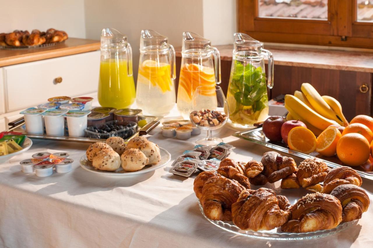 Hotel Relais Il Cestello Floransa Dış mekan fotoğraf