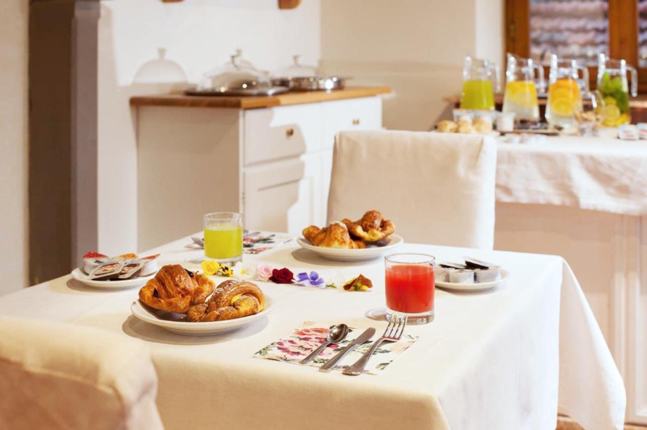 Hotel Relais Il Cestello Floransa Dış mekan fotoğraf