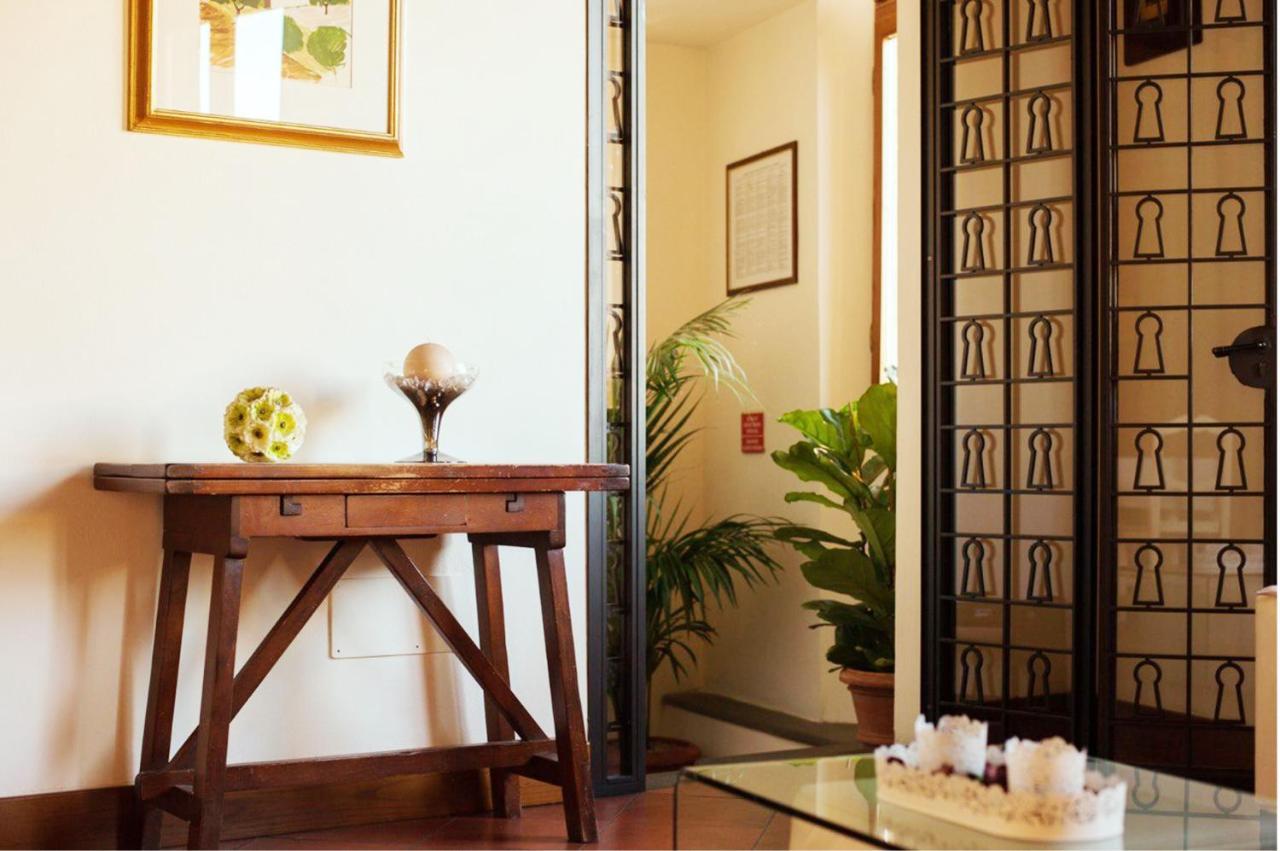 Hotel Relais Il Cestello Floransa Dış mekan fotoğraf