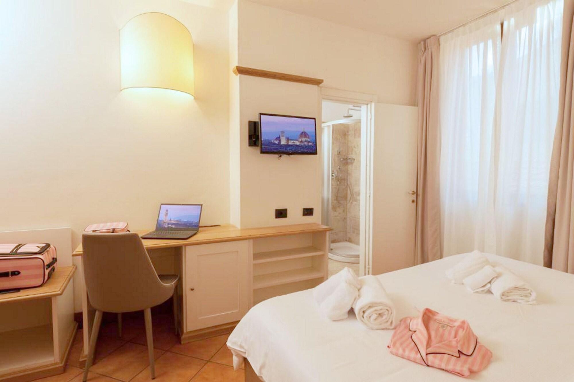 Hotel Relais Il Cestello Floransa Dış mekan fotoğraf