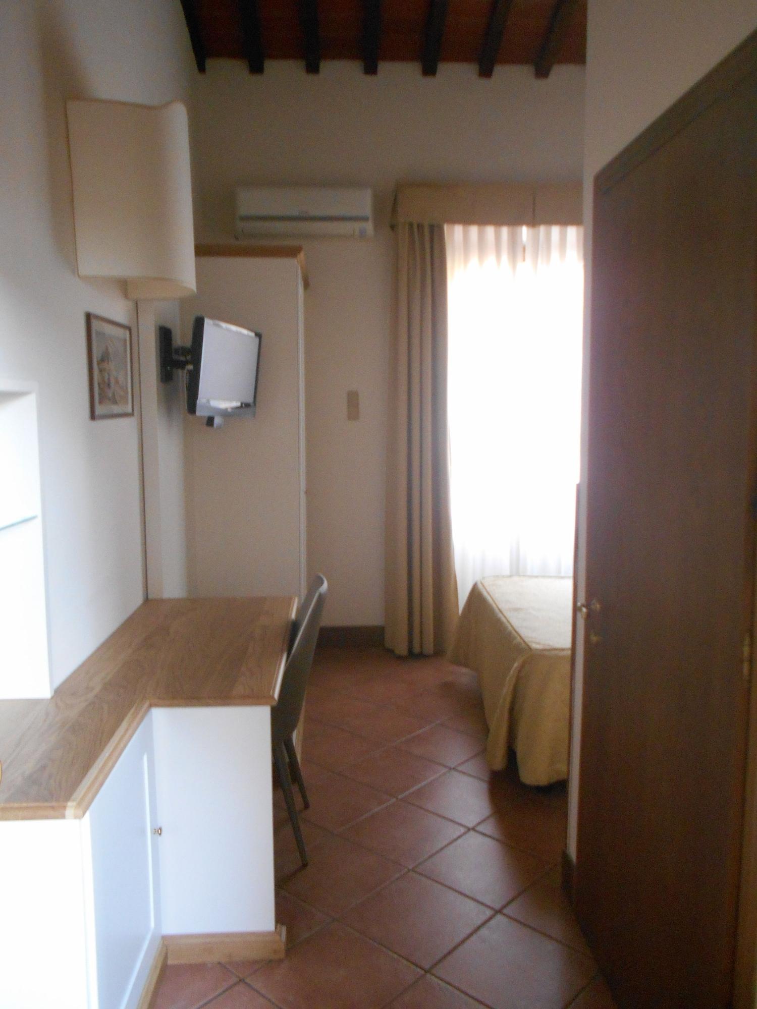 Hotel Relais Il Cestello Floransa Dış mekan fotoğraf