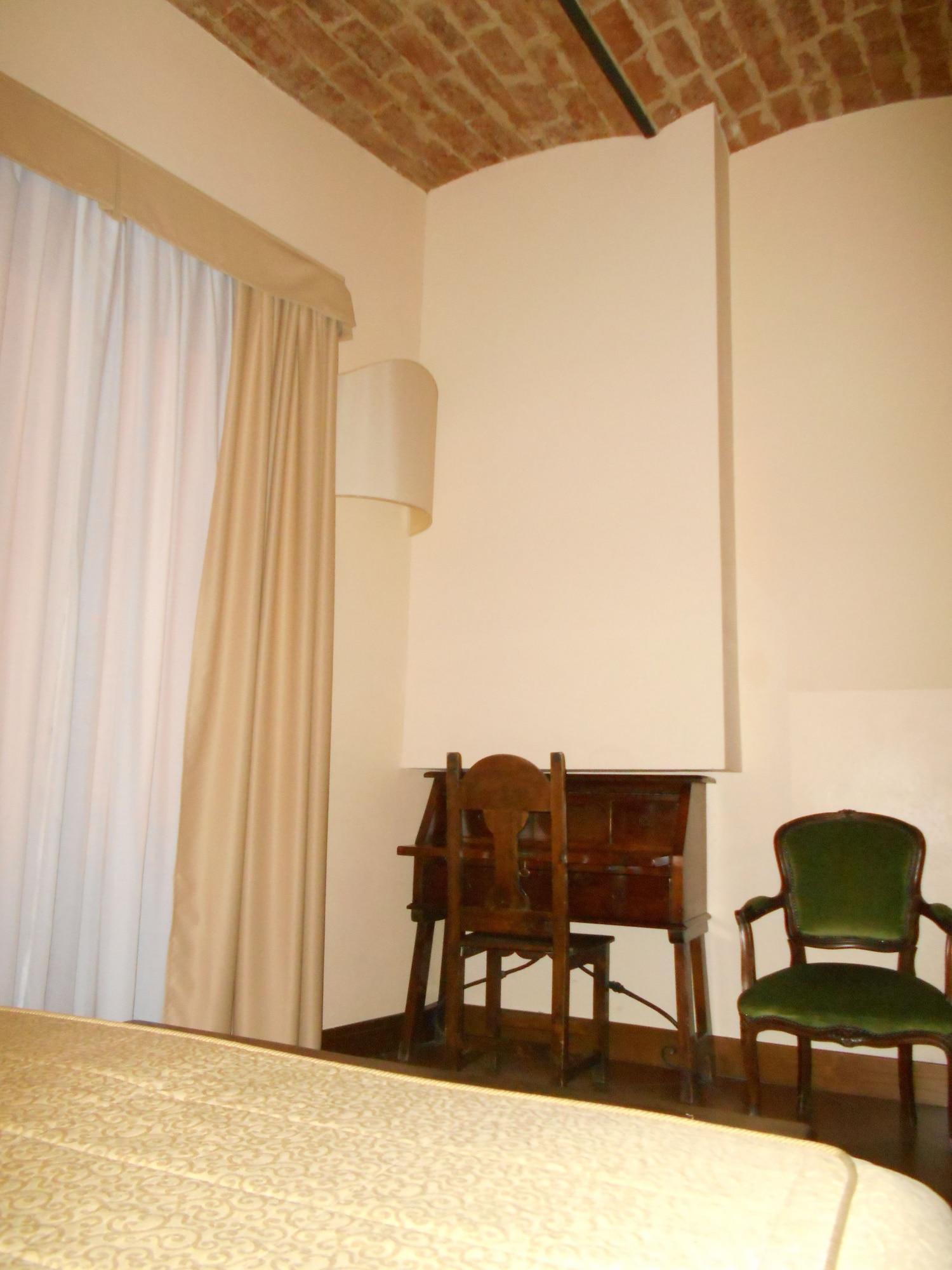 Hotel Relais Il Cestello Floransa Dış mekan fotoğraf