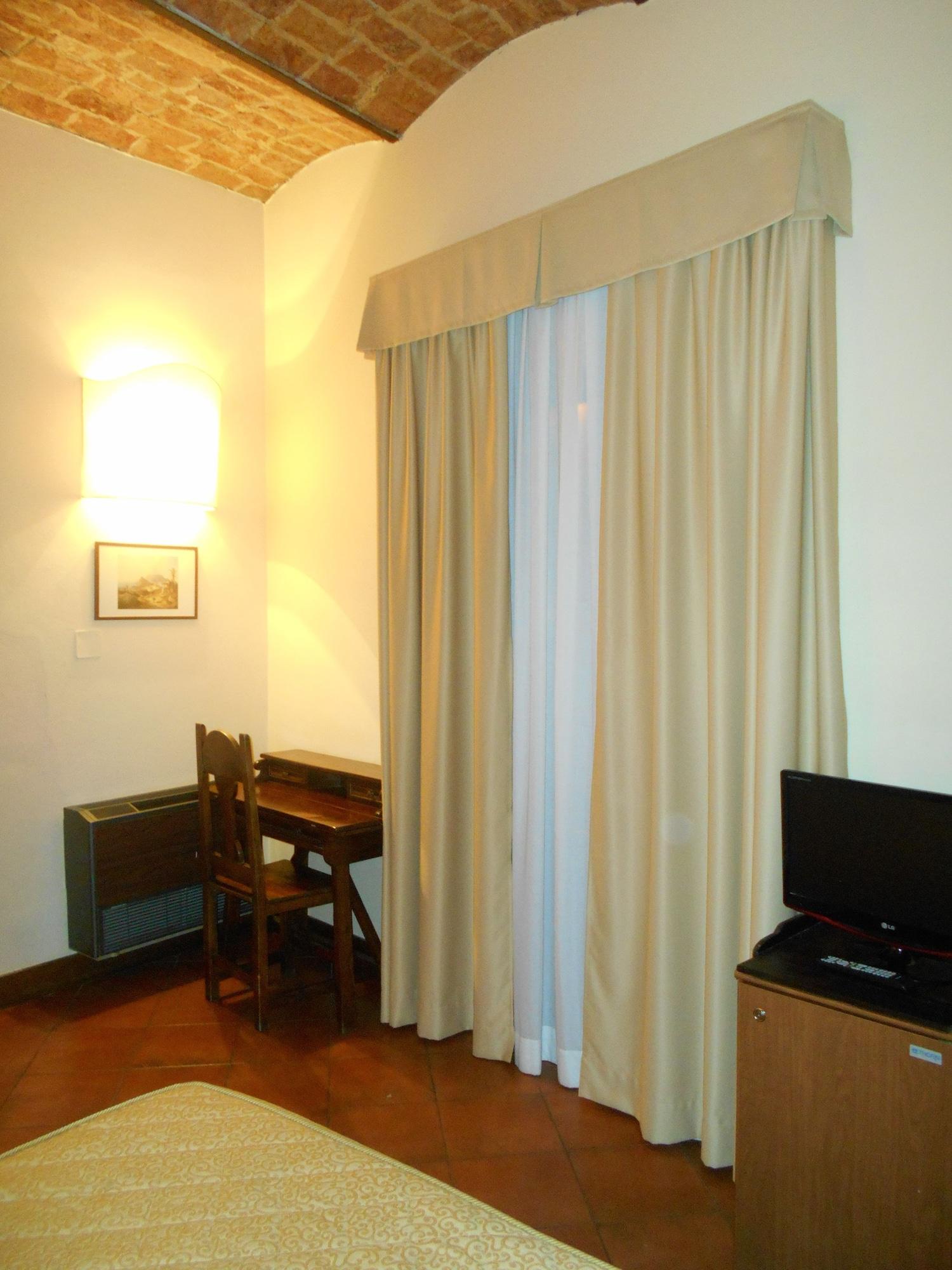 Hotel Relais Il Cestello Floransa Dış mekan fotoğraf