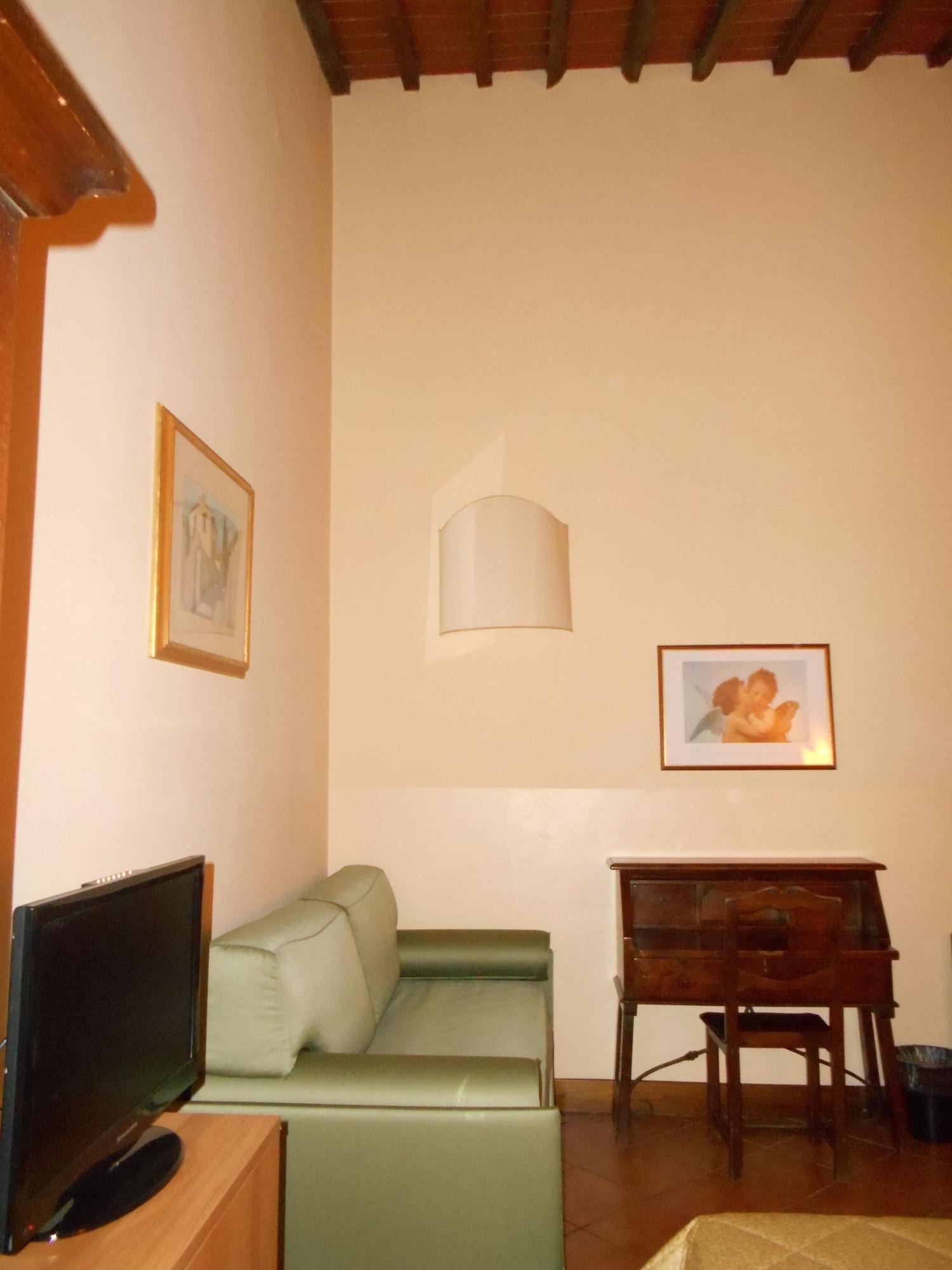 Hotel Relais Il Cestello Floransa Dış mekan fotoğraf