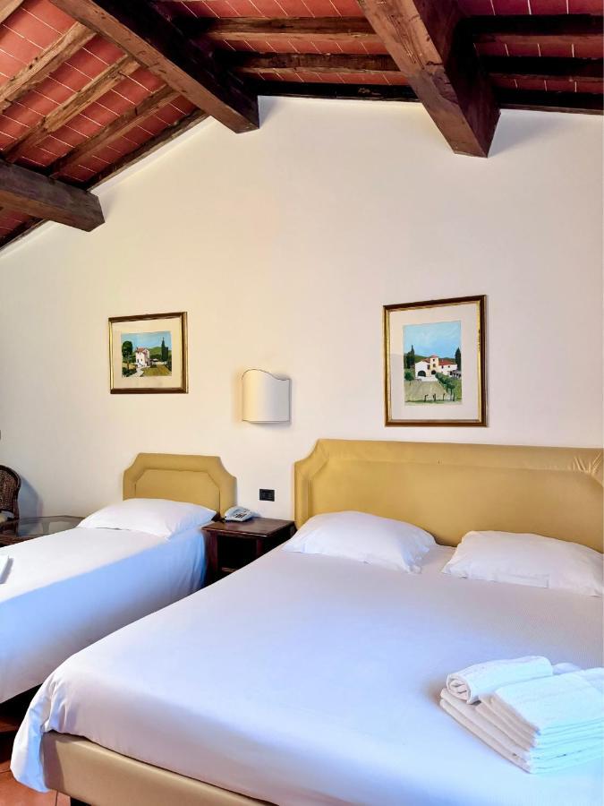 Hotel Relais Il Cestello Floransa Dış mekan fotoğraf