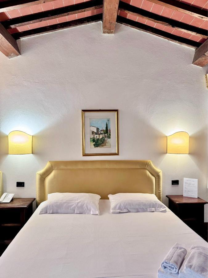 Hotel Relais Il Cestello Floransa Dış mekan fotoğraf