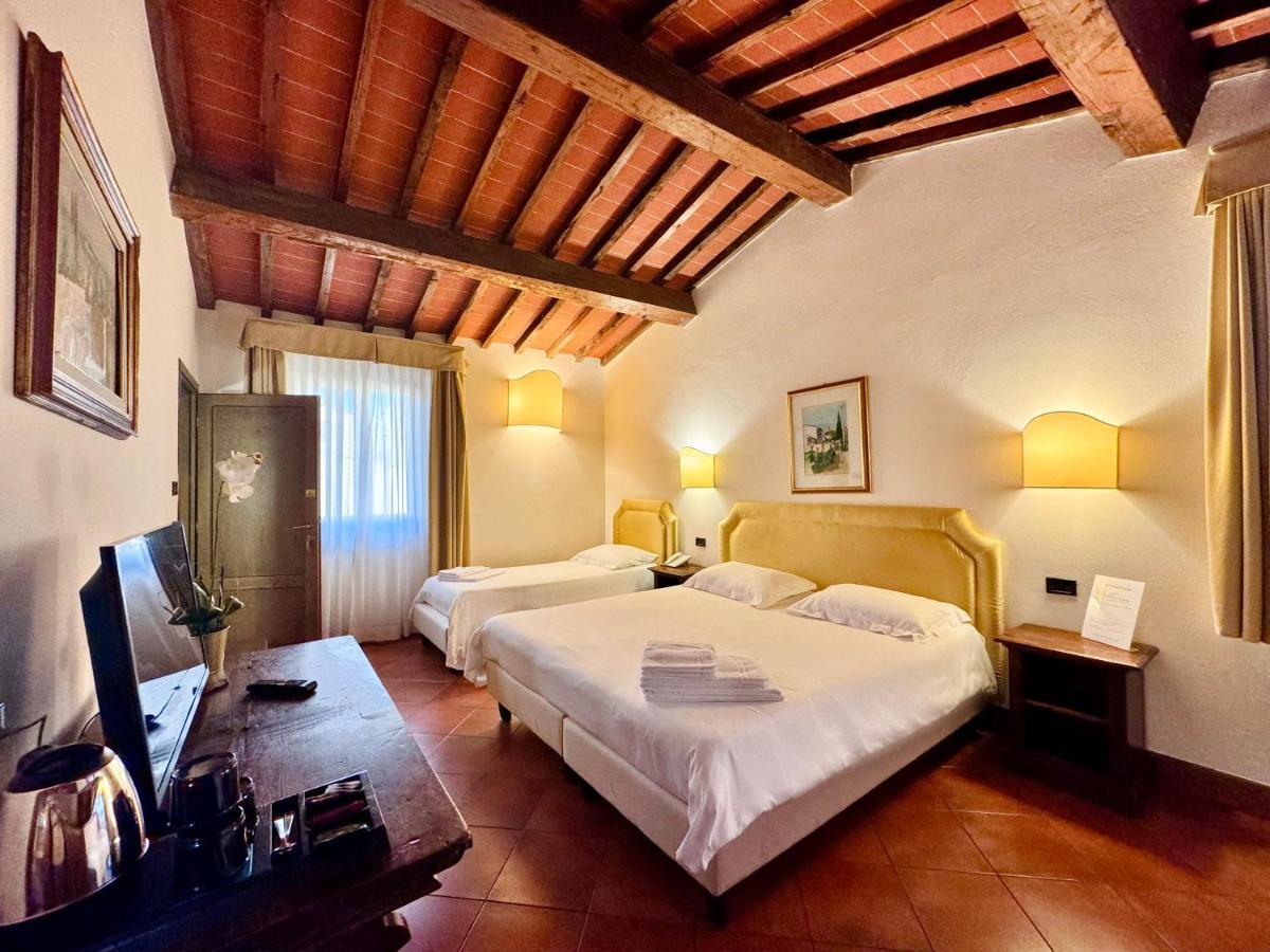 Hotel Relais Il Cestello Floransa Dış mekan fotoğraf