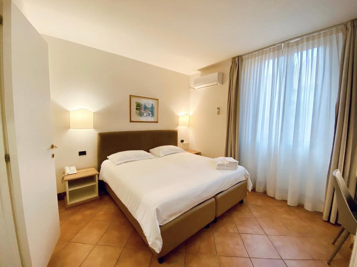 Hotel Relais Il Cestello Floransa Dış mekan fotoğraf