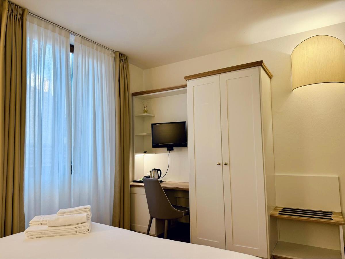 Hotel Relais Il Cestello Floransa Dış mekan fotoğraf