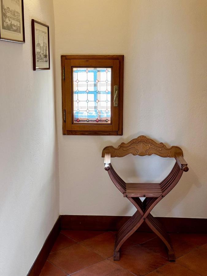 Hotel Relais Il Cestello Floransa Dış mekan fotoğraf