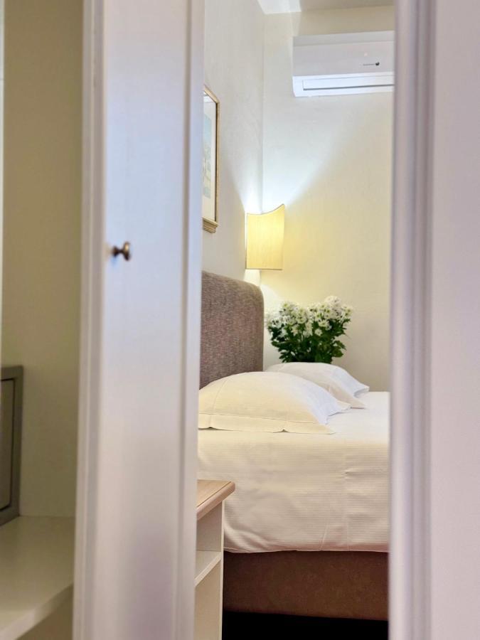 Hotel Relais Il Cestello Floransa Dış mekan fotoğraf