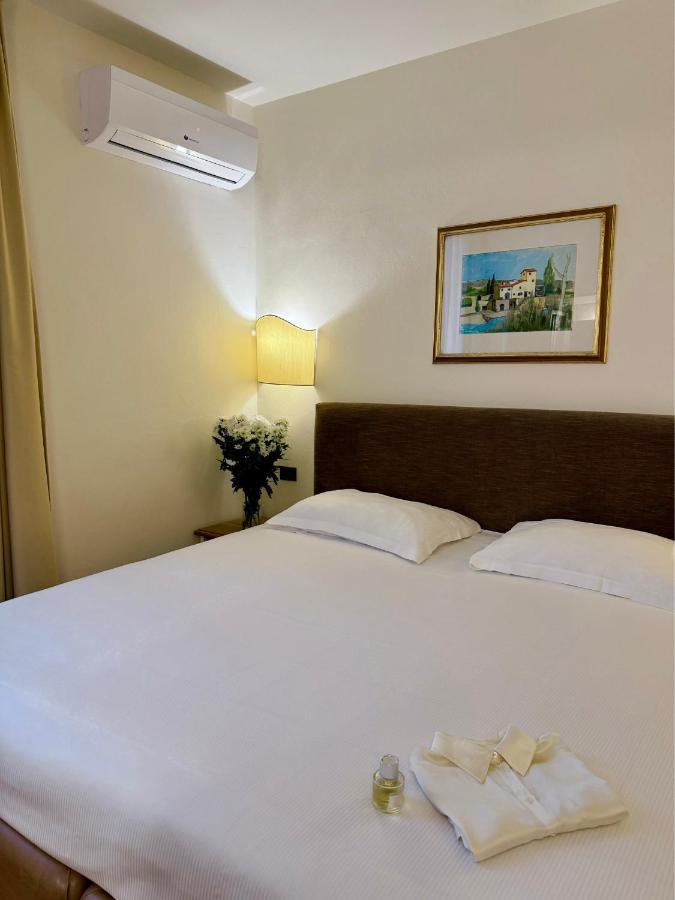 Hotel Relais Il Cestello Floransa Dış mekan fotoğraf