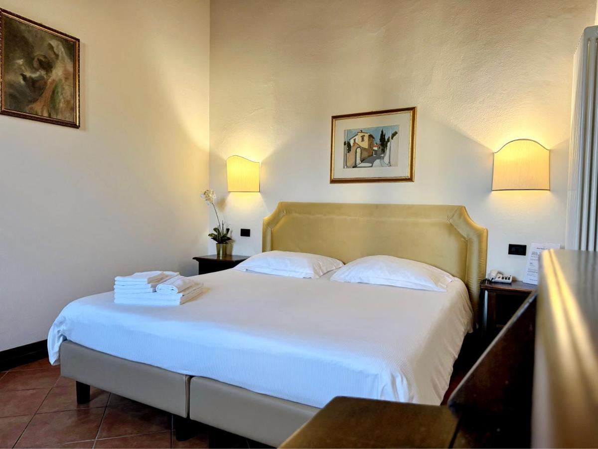 Hotel Relais Il Cestello Floransa Dış mekan fotoğraf