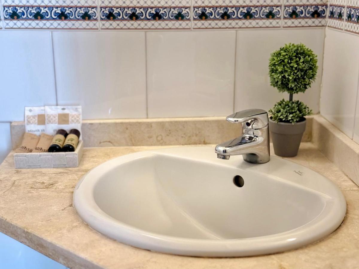 Hotel Relais Il Cestello Floransa Dış mekan fotoğraf
