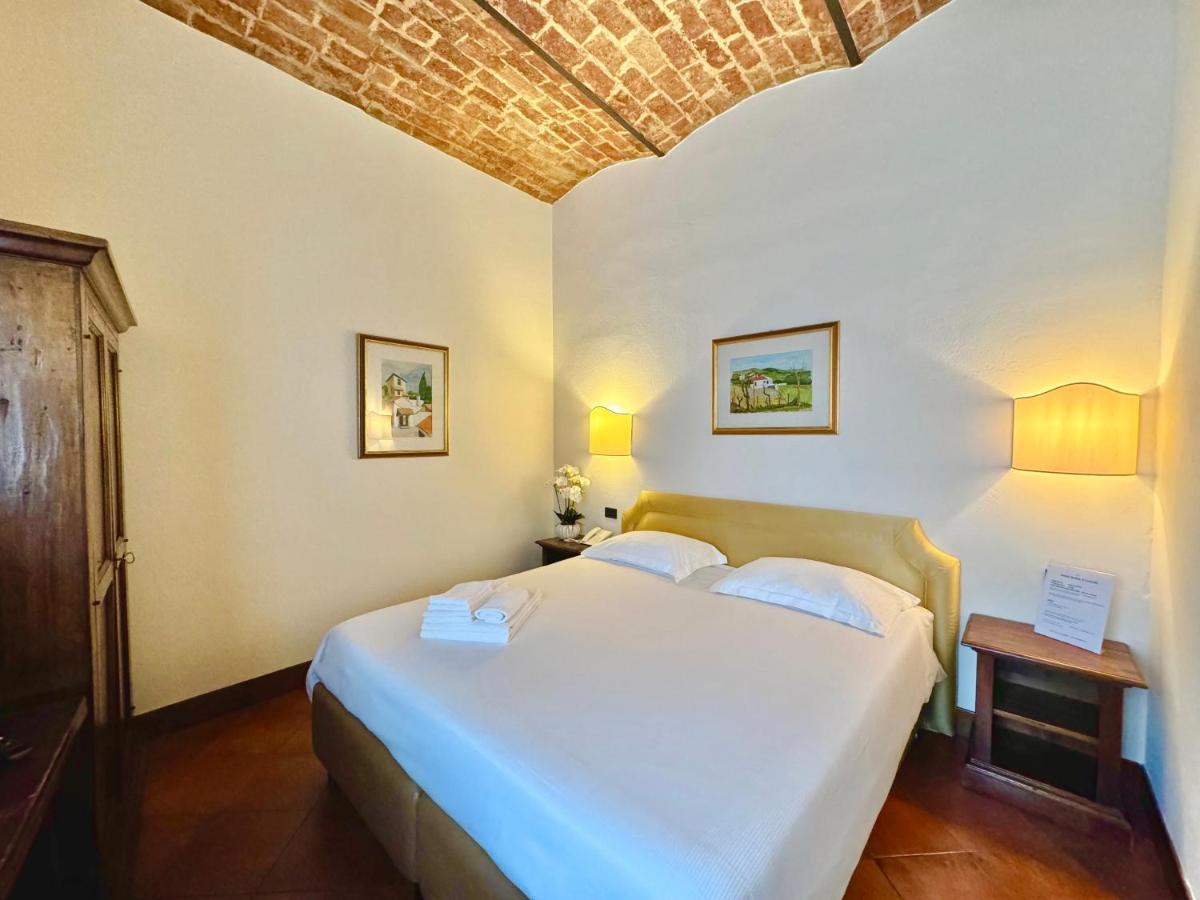 Hotel Relais Il Cestello Floransa Dış mekan fotoğraf