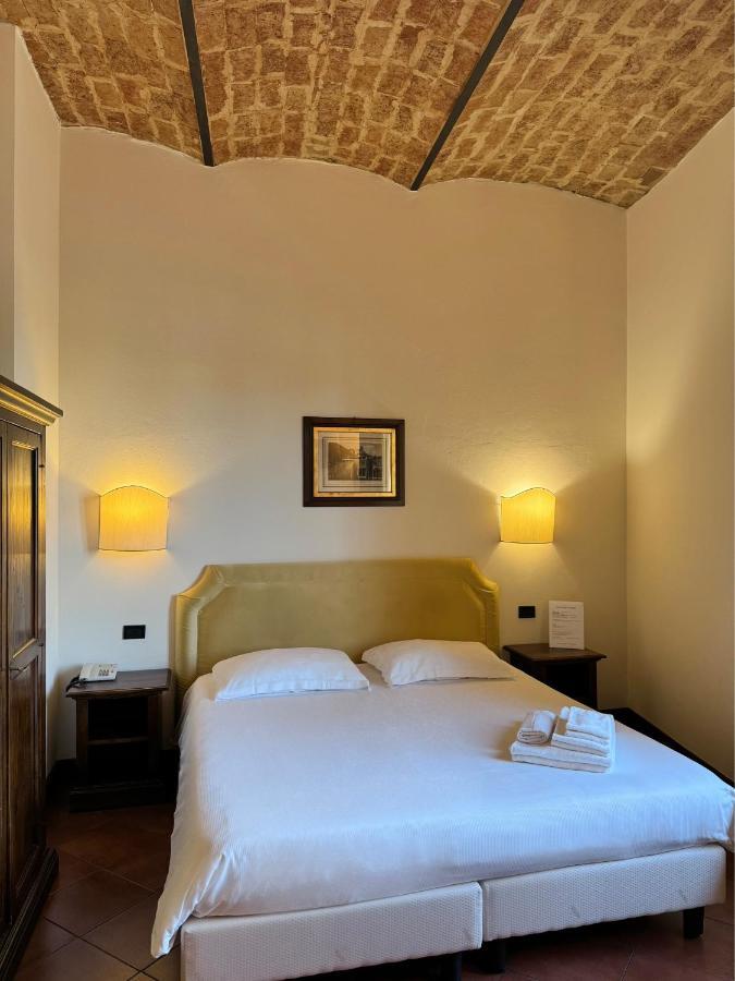Hotel Relais Il Cestello Floransa Dış mekan fotoğraf