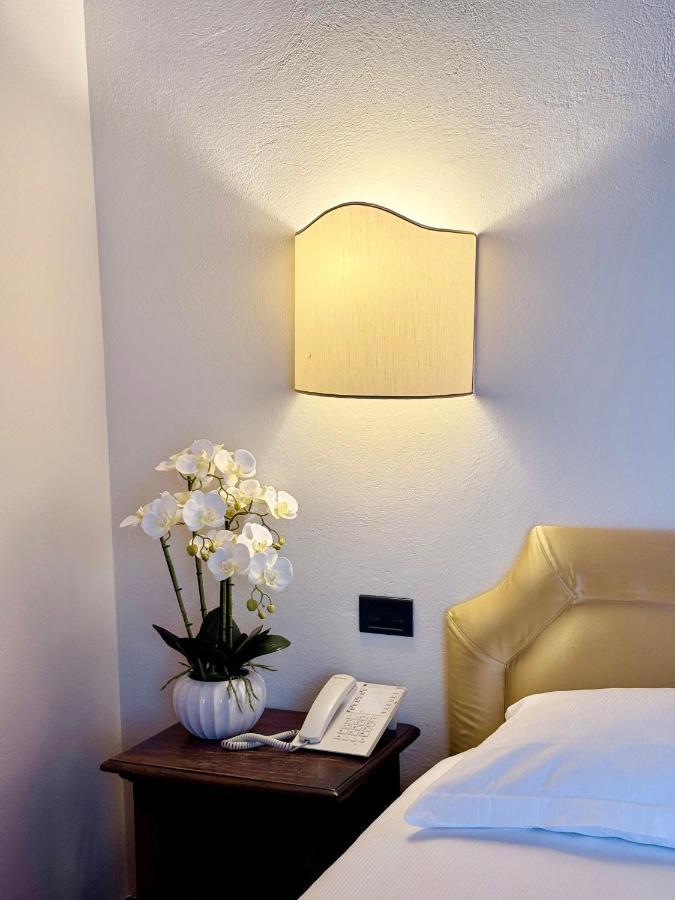 Hotel Relais Il Cestello Floransa Dış mekan fotoğraf