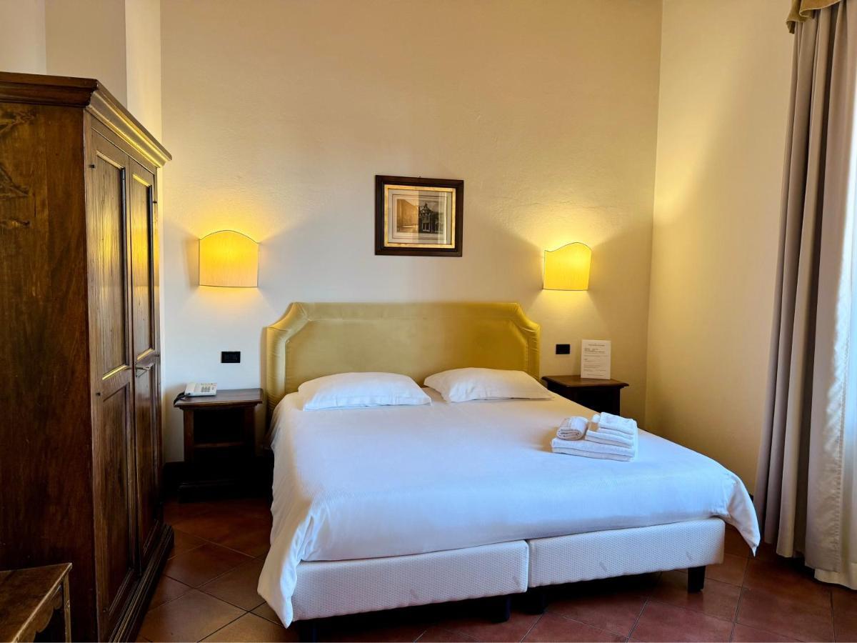 Hotel Relais Il Cestello Floransa Dış mekan fotoğraf