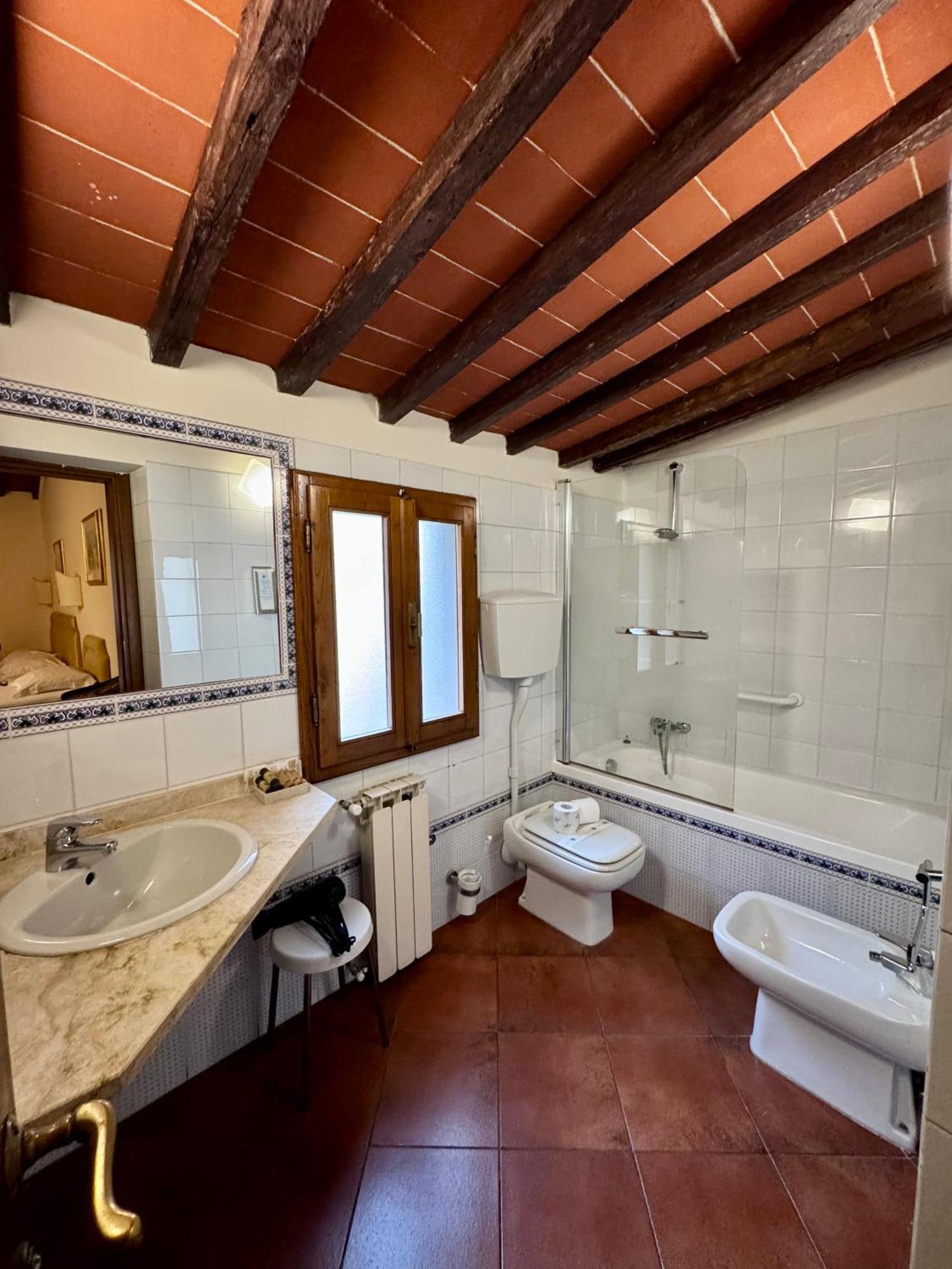 Hotel Relais Il Cestello Floransa Dış mekan fotoğraf