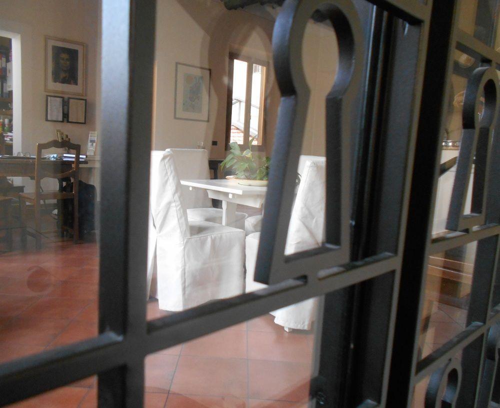 Hotel Relais Il Cestello Floransa Dış mekan fotoğraf